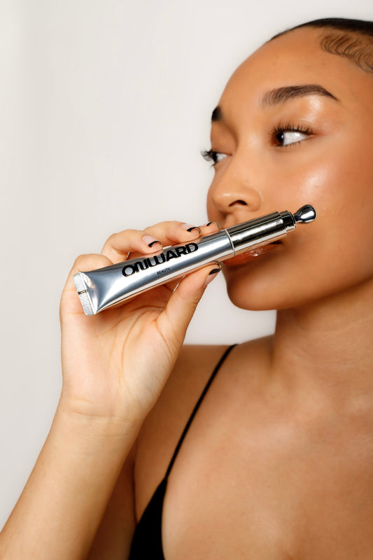 Sweet Relief Vibrating Lip Plumper