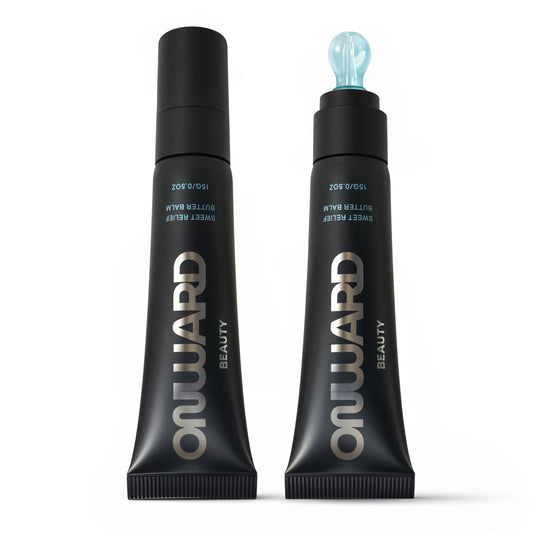 Sweet Relief Butter Balm