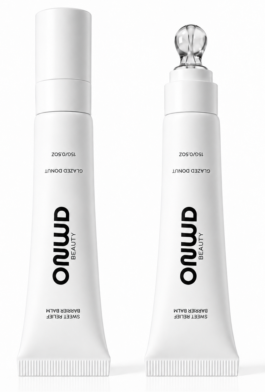 GLA2ED D0NUT Barrier Balm