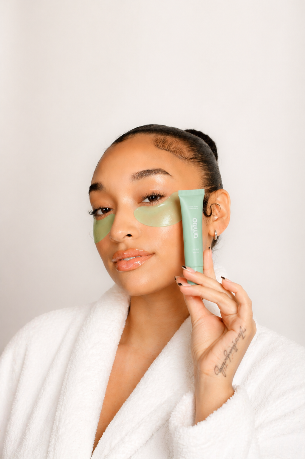 Spa Day Barrier Balm