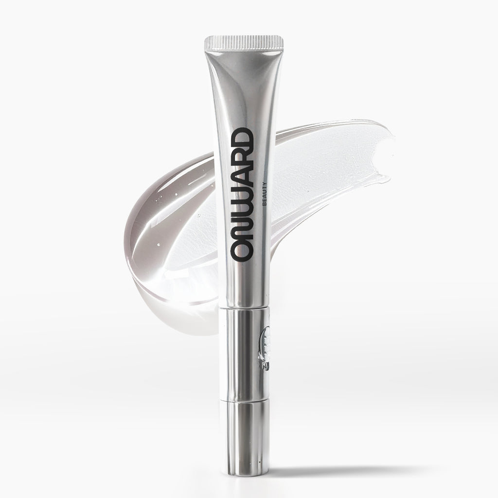 Lip Balm & Vibrating Lip Plumper Duo