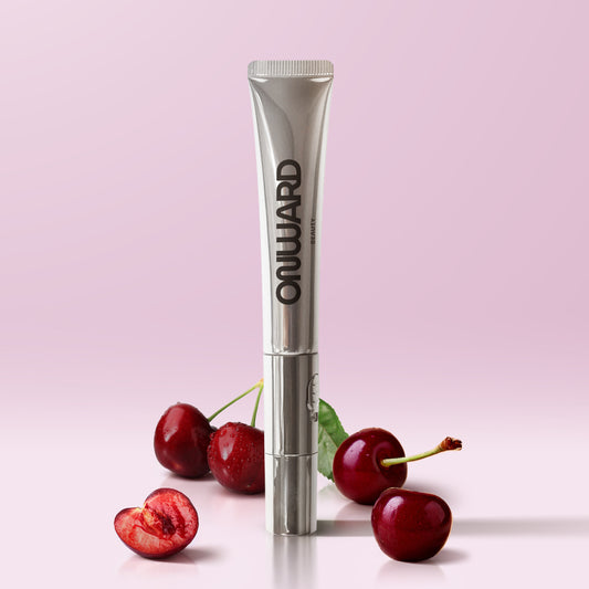 Sweet Relief Vibrating Lip Oil - Cherrity