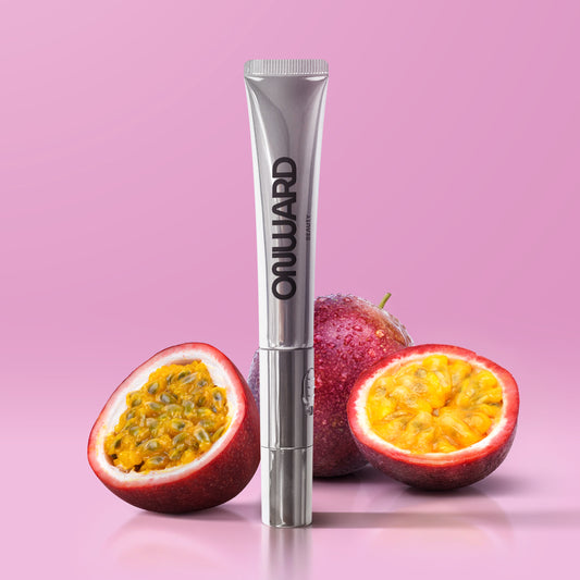 Sweet Relief Vibrating Lip Oil - Passionfruit Pout