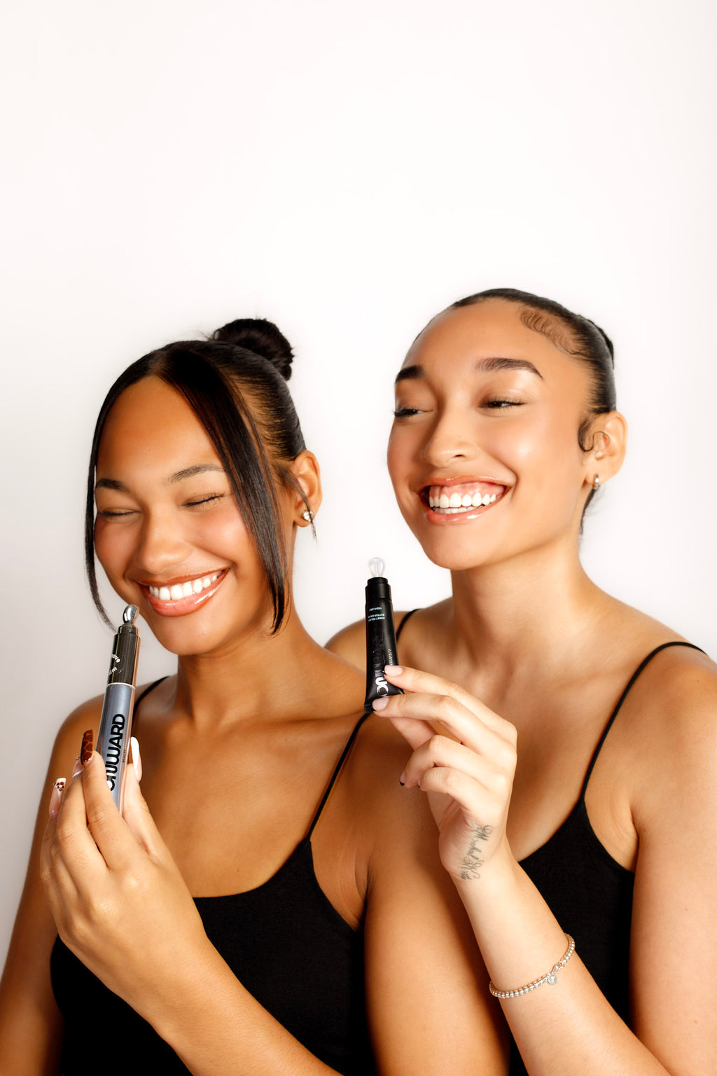 Lip Balm & Vibrating Lip Plumper Duo