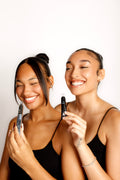 Lip Balm & Vibrating Lip Plumper Duo