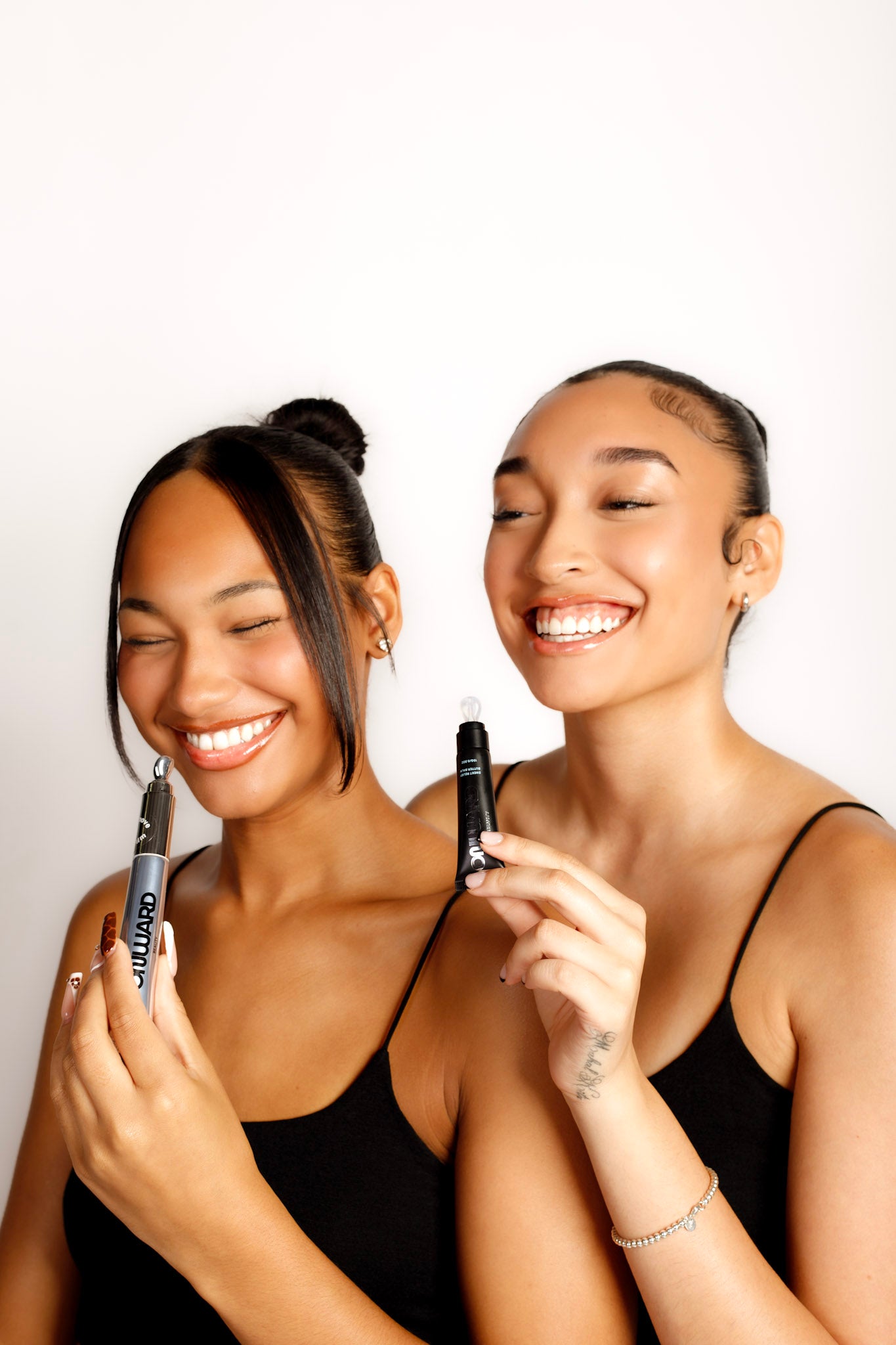 Lip Balm & Vibrating Lip Plumper Duo